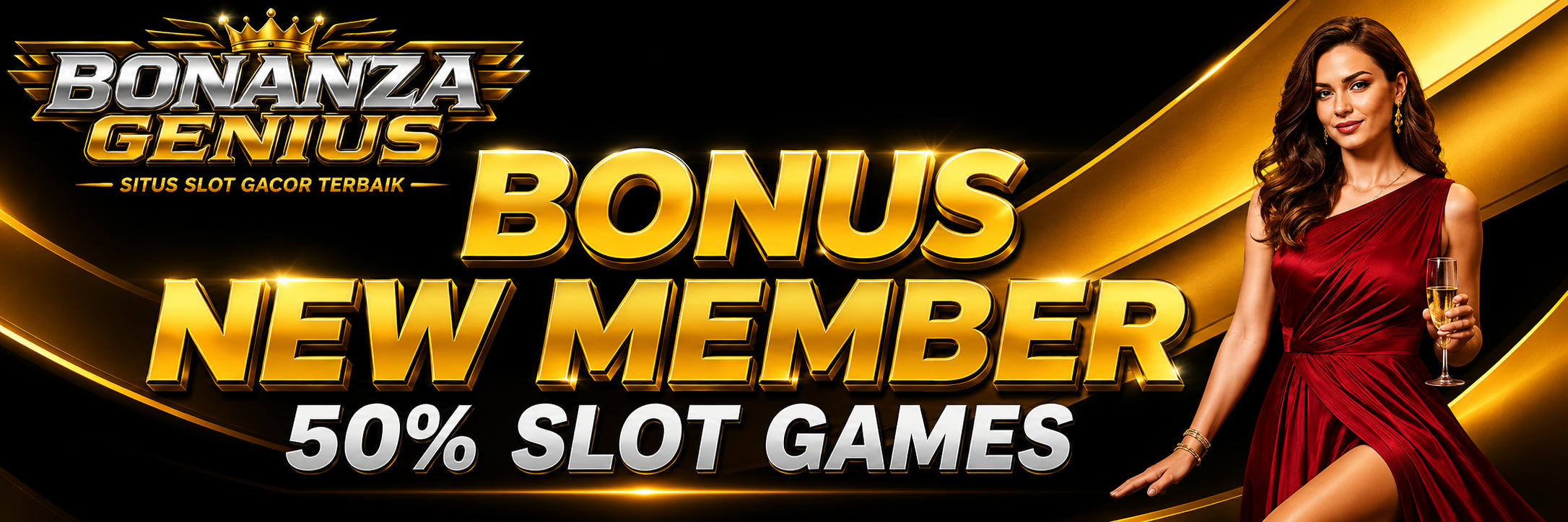 SELAMAT DATANG DI BONANZASLOT menawarkan pengalaman bermain slot online yang sensationnal dan menarik. Nikmati pilihan game slot terbaik dan terlengkap, serta daftar situs slot gacor hari ini yang menawarkan RTP hingga 99%. Bergabunglah dengan kami dan rasakan kenyamanan serta keamanan dalam bermain game judi online terbaru. Jadilah bagian dari komunitas BONANZASLOT dan rasakan sensasi tak terlupakan dalam dunia slot online!