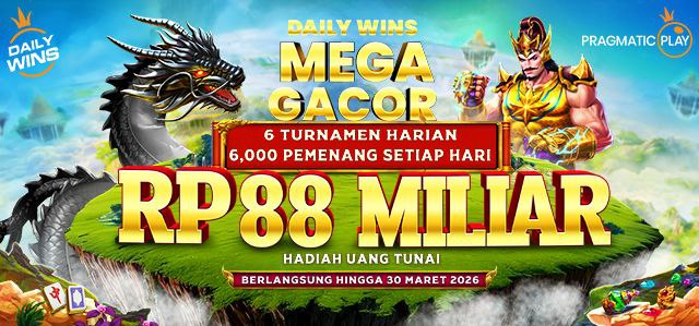 SELAMAT DATANG DI BONANZA GENIUS situs slot tergacor dan terupdate