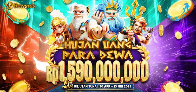 SELAMAT DATANG DI FANTA 4D situs slot tergacor dan terupdate