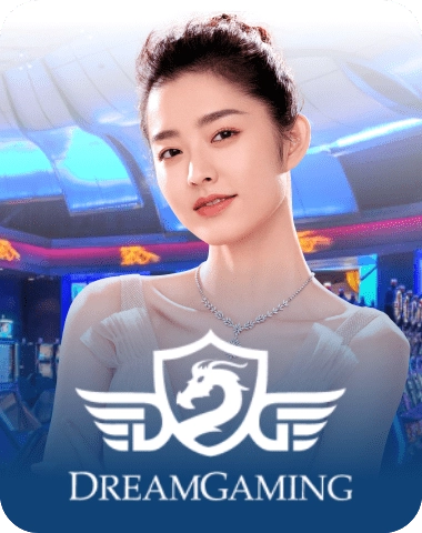 DREAMGAMING