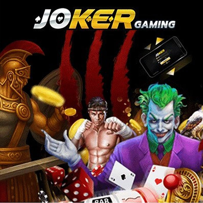 Joker Gaming