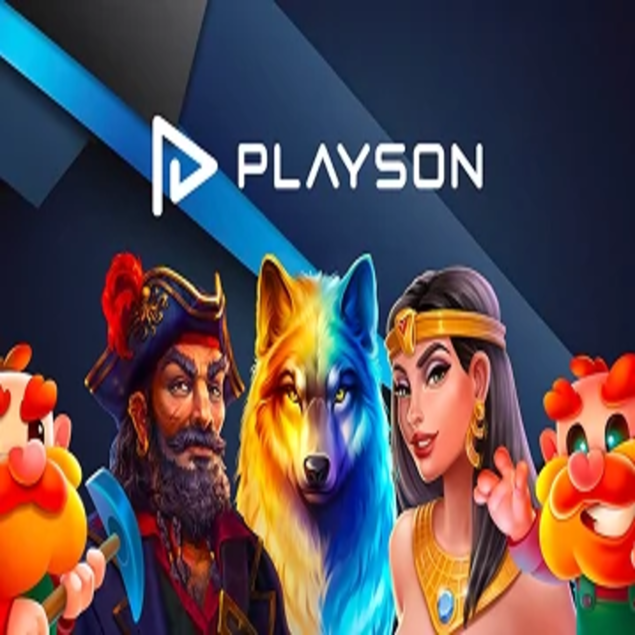 Playson